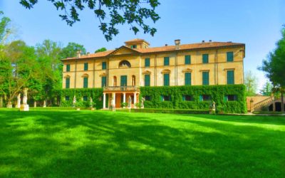 Villa Malaspina