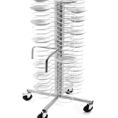 Maggiordomo portapiatti