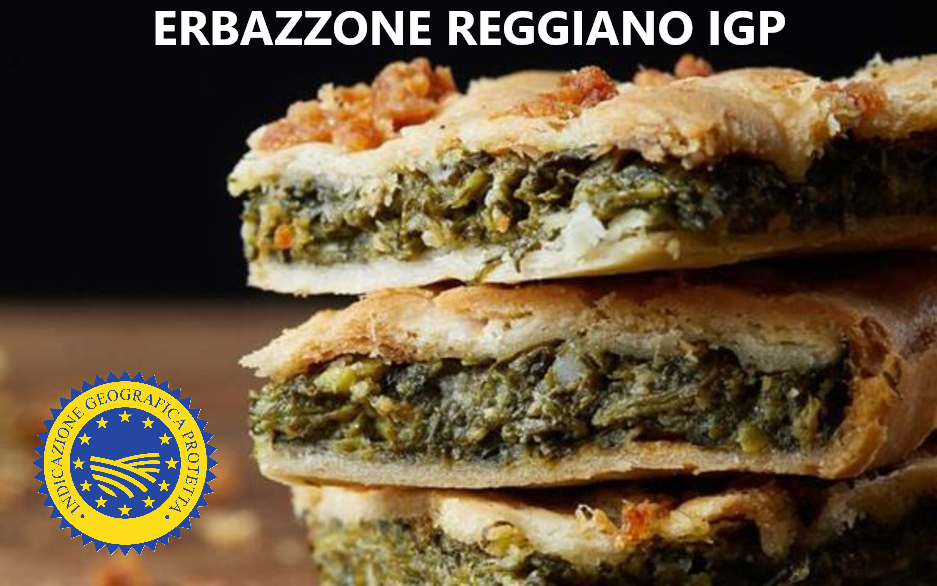 ERBAZZONE REGGIANO IGP